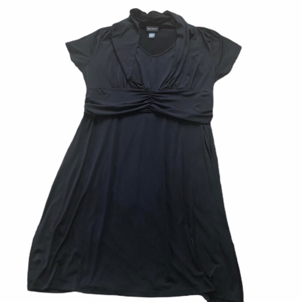 Lane Bryant Dress